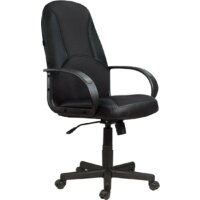 Brabix City EX-512 (черный) Image #1