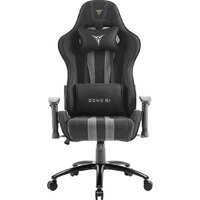 Zone51 Gravity X-Weave Royal Image #2