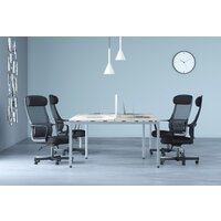 CHAIRMAN 590 (черный) Image #8