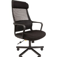 CHAIRMAN 590 (черный)