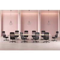 CHAIRMAN 590 (черный) Image #7