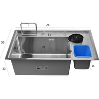 Wisent WM37850+WW405A Image #2