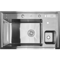 Wisent WM37850+WW405A Image #3