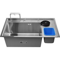 Wisent WM37850+WW405A