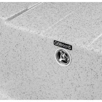 Gerhans B22 (серый) Image #5