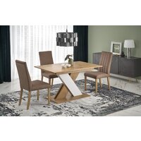 Halmar Xarelto (дуб ланцелот/белый)