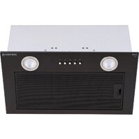 Meferi INBOX52BK Light