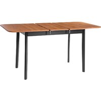 TetChair Соната Люкс раздвижной (антик/черный) Image #4