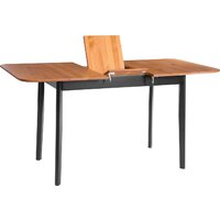 TetChair Соната Люкс раздвижной (антик/черный) Image #3