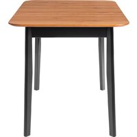 TetChair Соната Люкс раздвижной (антик/черный) Image #7