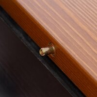 TetChair Соната Люкс раздвижной (антик/черный) Image #12