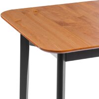 TetChair Соната Люкс раздвижной (антик/черный) Image #8