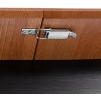 TetChair Соната Люкс раздвижной (антик/черный) Image #11