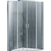 Adema Glass Line Penta-90 (прозрачное стекло) Image #1