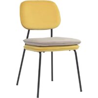 Bergenson Bjorn Pea BB0000617 (желтый/бежевый)