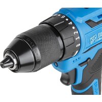 Bull SR 1804 2329057 (с 2-мя АКБ, кейс) Image #6