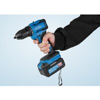 Bull SR 1804 2329057 (с 2-мя АКБ, кейс) Image #13