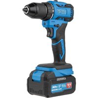 Bull SR 1804 2329057 (с 2-мя АКБ, кейс) Image #9