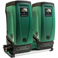 DAB 2 E.Sybox + E.Sytwin