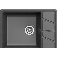 GranFest GF-V-680L (графит) Image #2