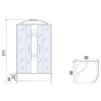 River Amur 90/44 МТ Image #2
