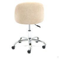 TetChair Melody (флок, бежевый) Image #4