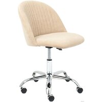 TetChair Melody (флок, бежевый)