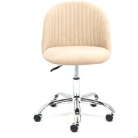 TetChair Melody (флок, бежевый) Image #5