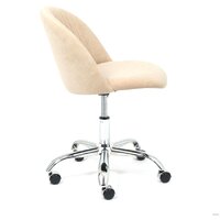 TetChair Melody (флок, бежевый) Image #2