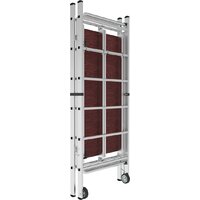 Новая высота вышка-тура NV 2460 2460206 (2х6 ступеней) Image #3