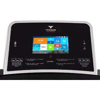 Titanium Masters Physiotech TGF TFT Image #2