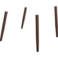 Sheffilton SHT-DS206 (коричневый/коричневый муар) Image #3