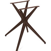 Sheffilton SHT-DS206 (коричневый/коричневый муар) Image #5