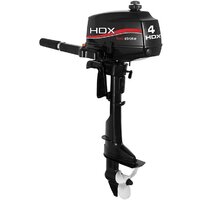 HDX R-Series T 4 BMS