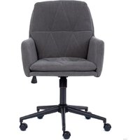 TetChair Garda (флок, серый) Image #5