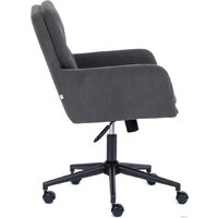 TetChair Garda (флок, серый) Image #2