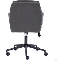 TetChair Garda (флок, серый) Image #4