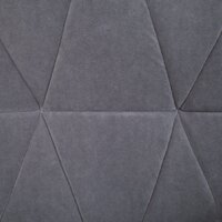 TetChair Garda (флок, серый) Image #8