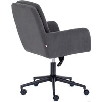 TetChair Garda (флок, серый) Image #3