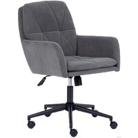 TetChair Garda (флок, серый) Image #1