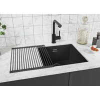 Omoikiri Nakagawa 2 Plus-LG (светлое золото) Image #5