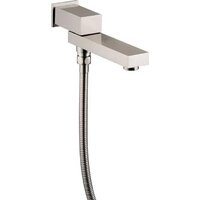 Grocenberg GB5089NK-1 (никель) Image #5