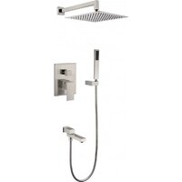 Grocenberg GB5089NK-1 (никель) Image #7