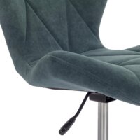 TetChair Selfi (велюр Clermon малахит) Image #20