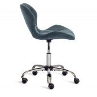 TetChair Selfi (велюр Clermon малахит) Image #16