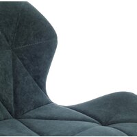 TetChair Selfi (велюр Clermon малахит) Image #19