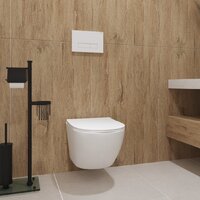 Lauter Sulzdorf + TECE Kit 9400413 (белый с микролифтом) Image #14
