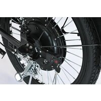 Smart Balance Corsa lite 2025 (черный, разобранный) Image #27