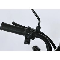 Smart Balance Corsa lite 2025 (черный, разобранный) Image #14