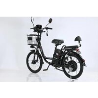 Smart Balance Corsa lite 2025 (черный, разобранный) Image #6